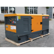 Vereinigen Sie Power Silent Generator Set mit CUMMINS Motor (UPC94)